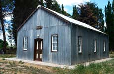 Tour privado por el valle del río Chubut