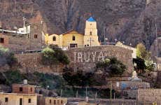 Excursión a Iruya