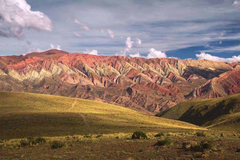 Quebrada de Humahuaca