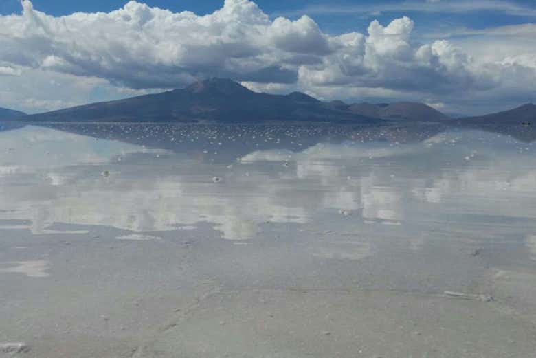 Salar Grande