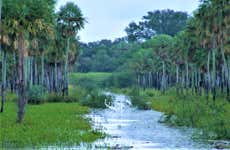 Excursion privée au parc national du Chaco