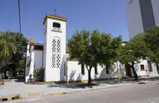 Tour panorámico por Resistencia