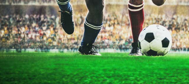 Entradas para un partido de fútbol en Rosario