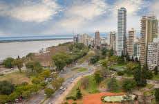 Free tour por Rosario