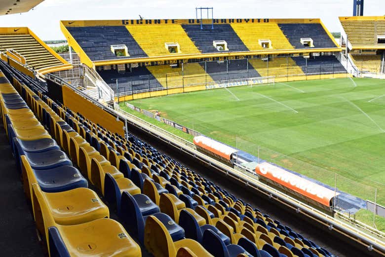Stadio Gigante del Arroyito