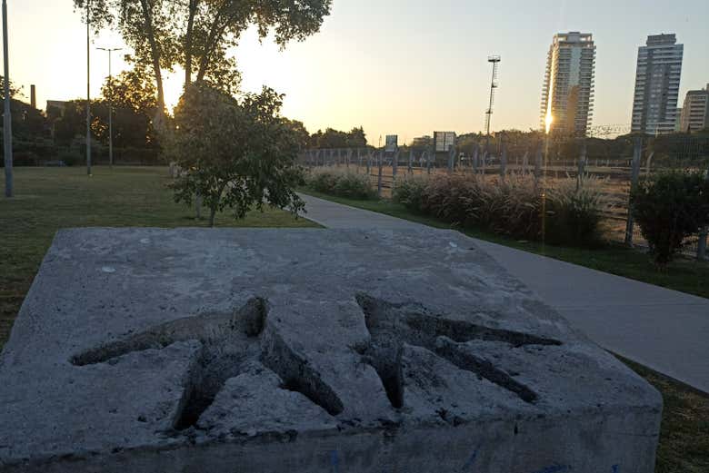 Paisajes de Rosario