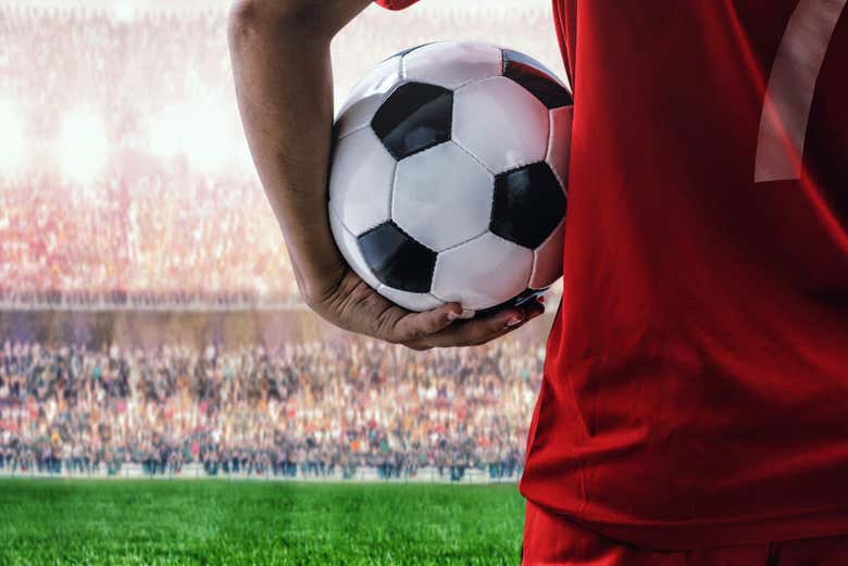 La serie A argentina