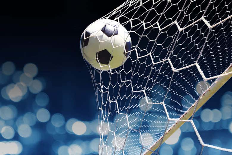Goal!!