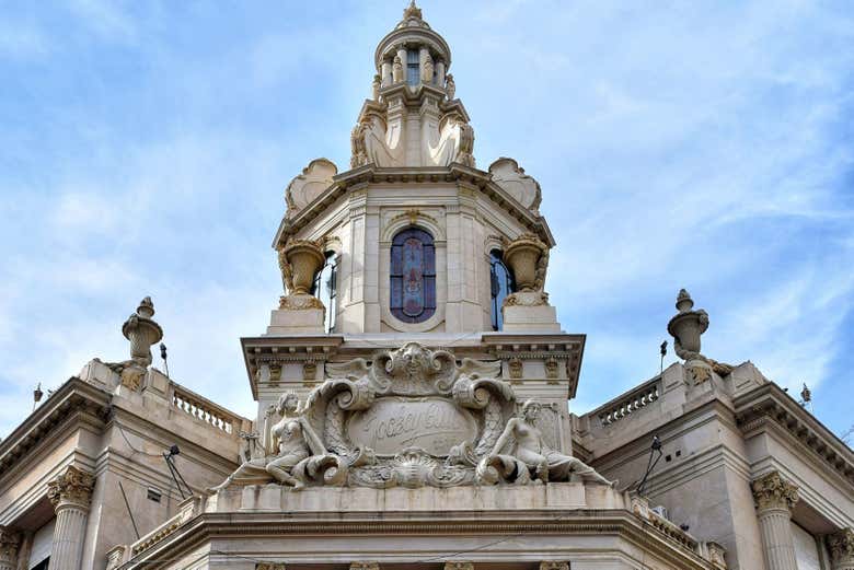 Jockey Club de Rosario