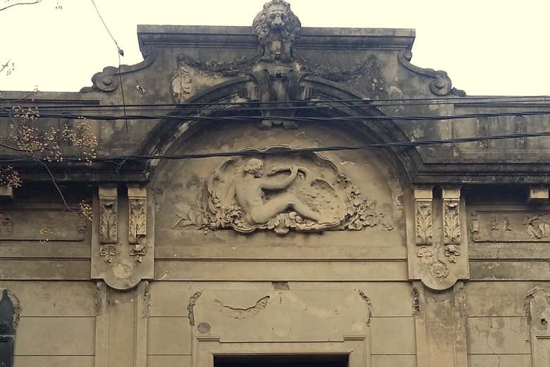 Petit Trianon
