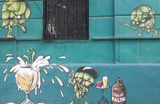 Visite guidée du quartier Pichincha