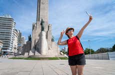 Visita guiada por Rosario