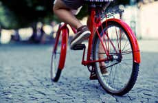 Aluguel de bicicleta em Salta