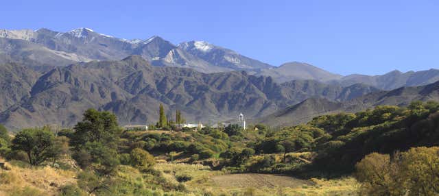 Excursión a Cachi