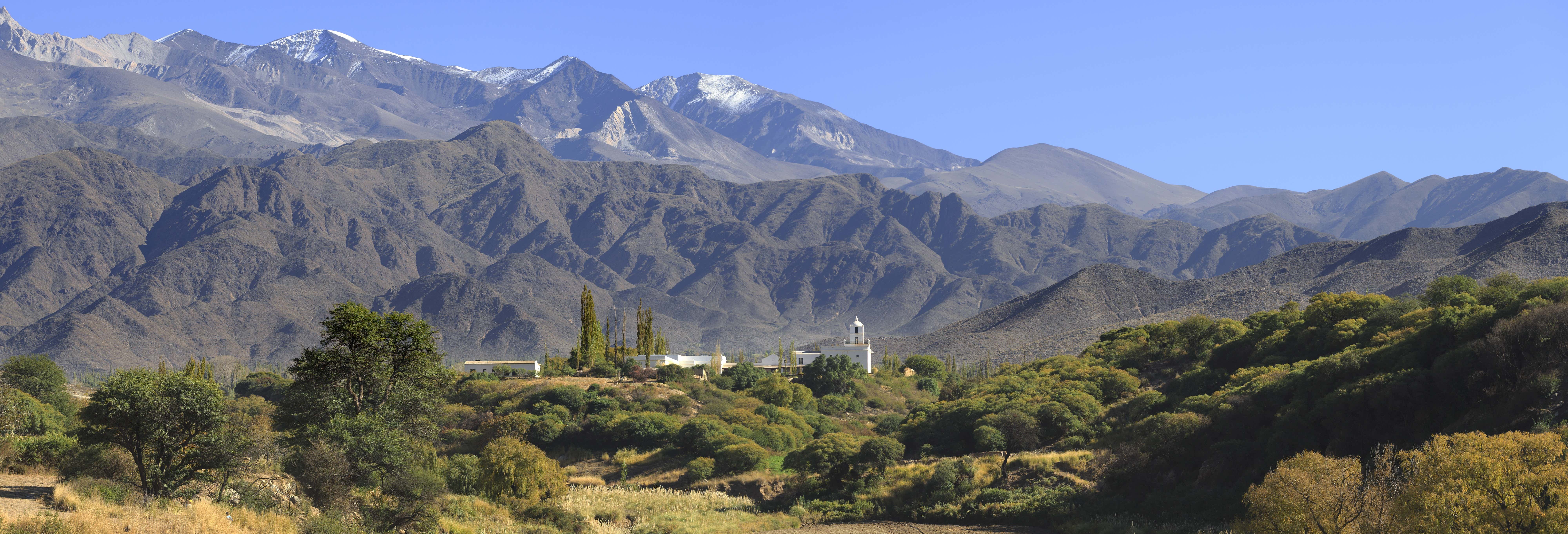 Excursiones de un día en Salta
