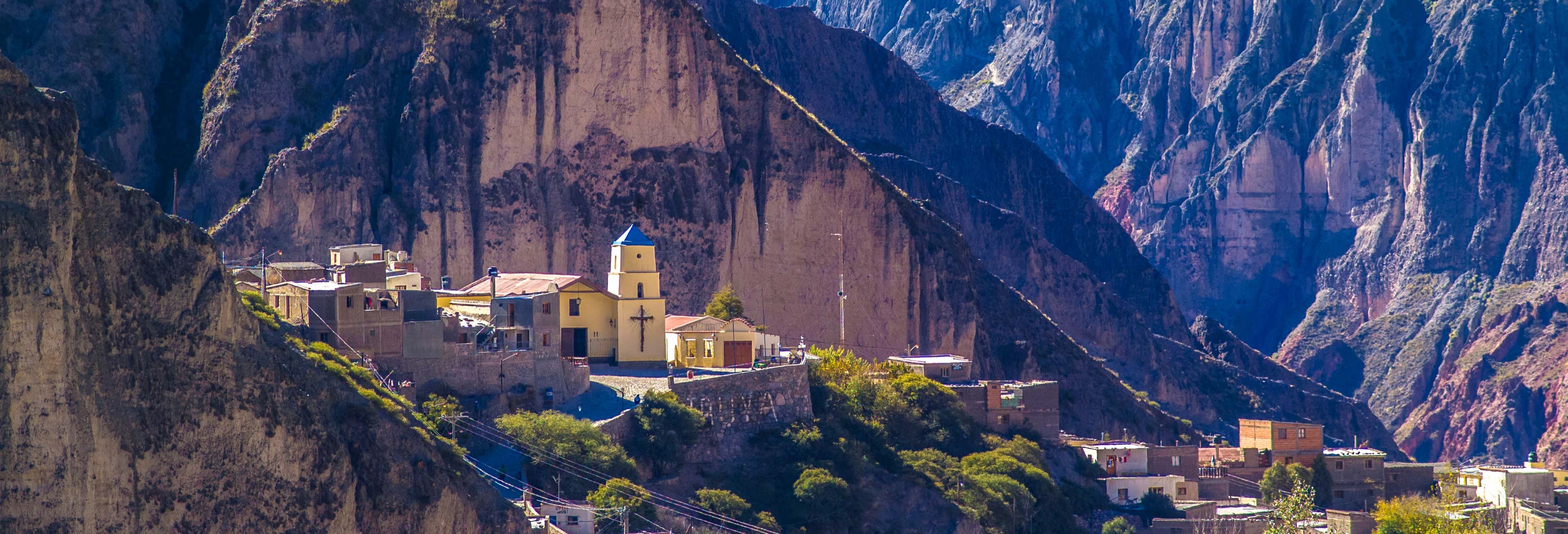Excursiones de un día en Salta