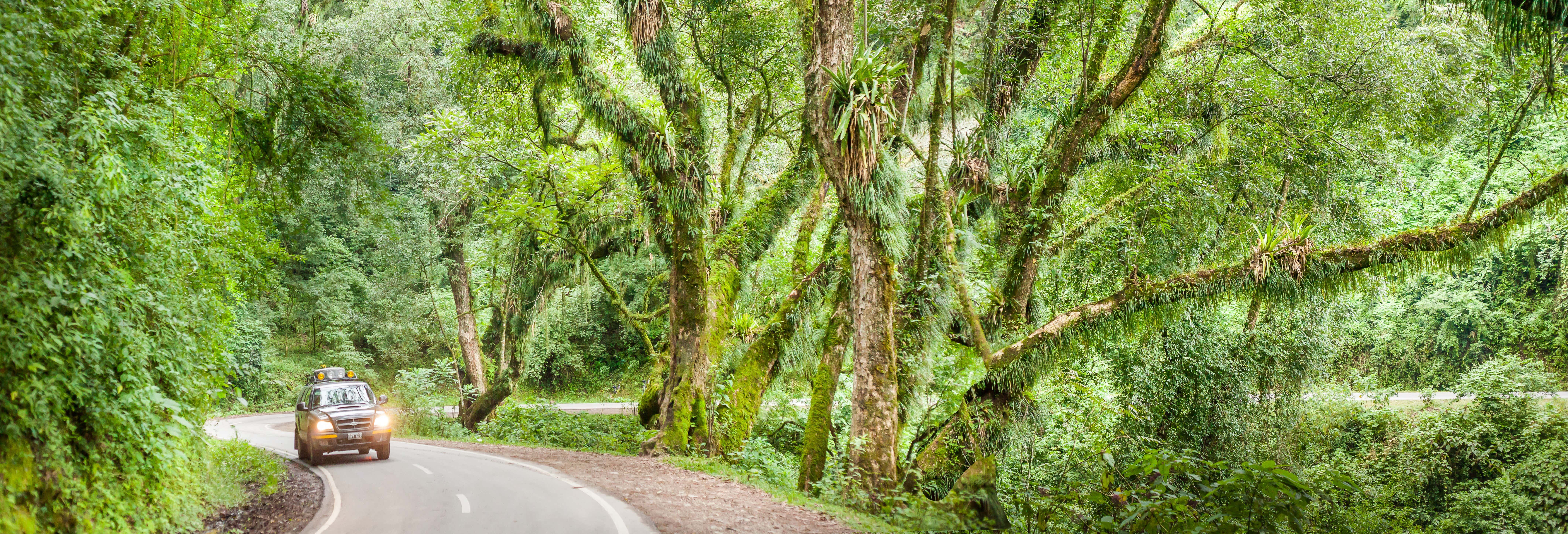 Day trips in Salta