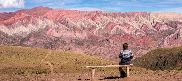 Excursión privada desde Salta