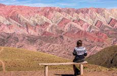 Escursione privata da Salta