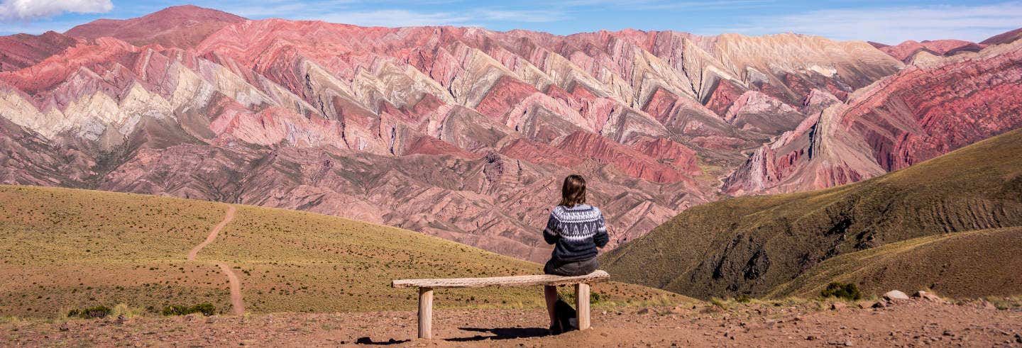 Excursões de um dia em Salta