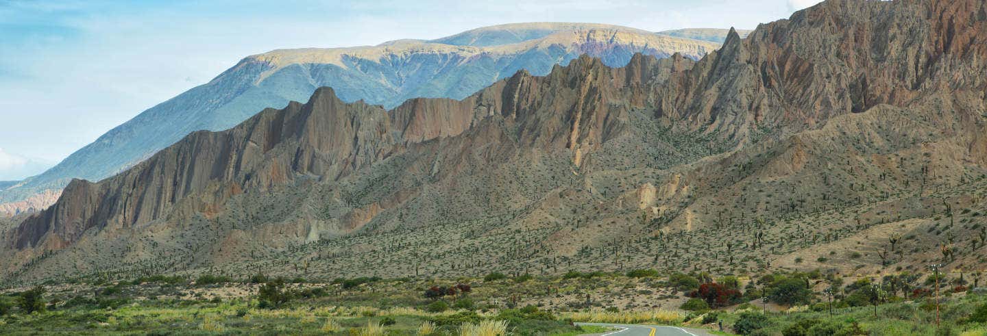 Excursiones de un día en Salta