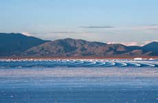 Excursión a las Salinas Grandes