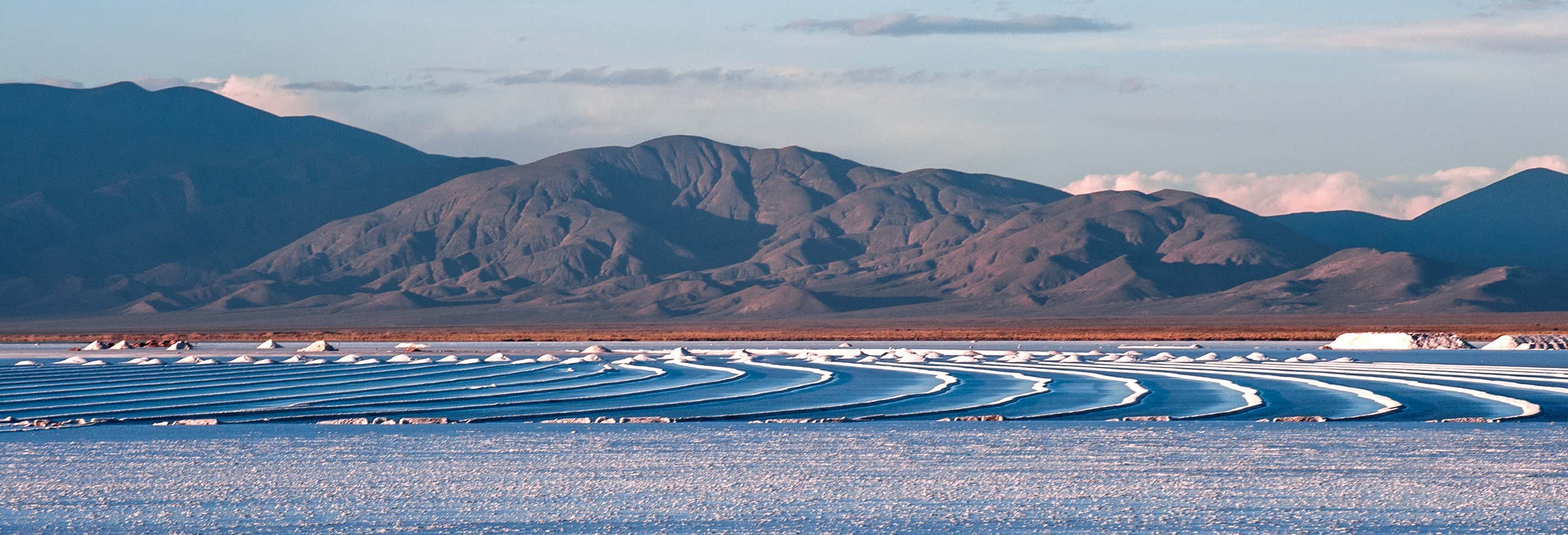 Escursioni di un giorno a Salta