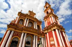 Free tour di Salta