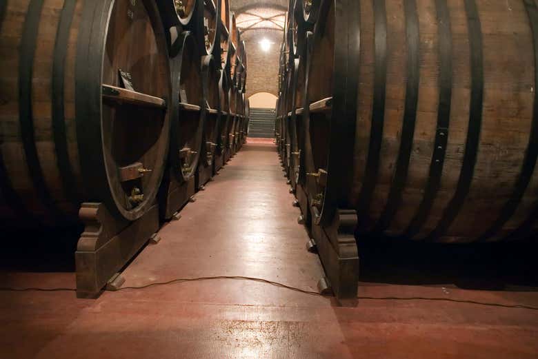 Bodega de Cafayate
