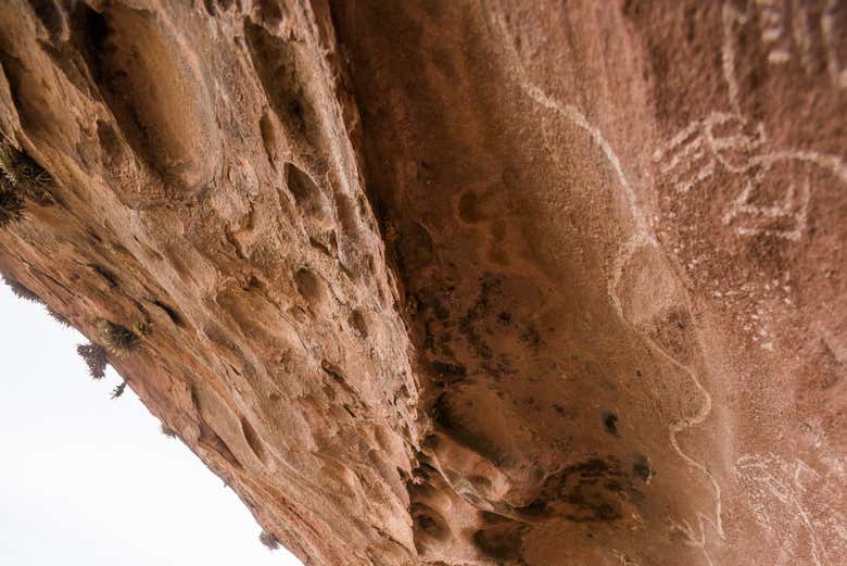 Alla scoperta delle grotte