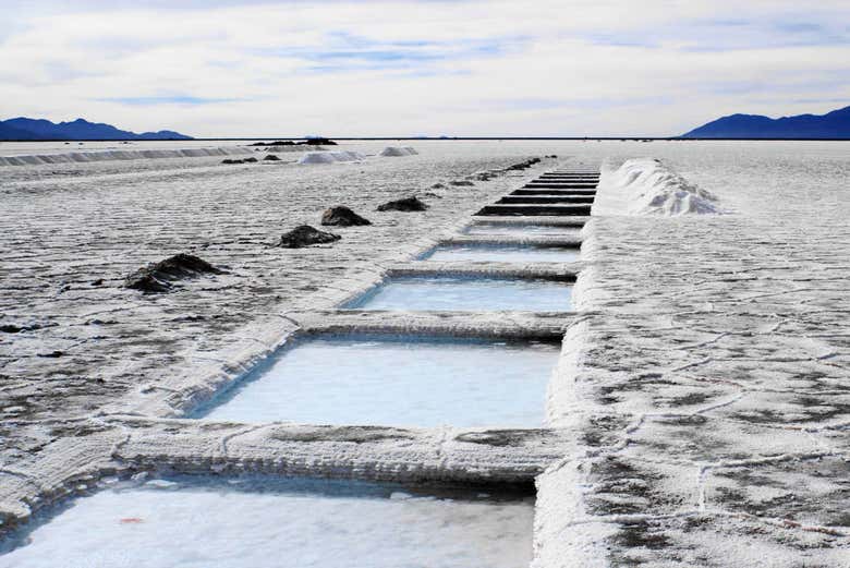 Salinas Grandes