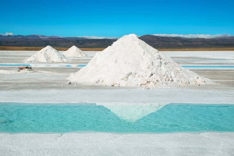 Salinas Grandes