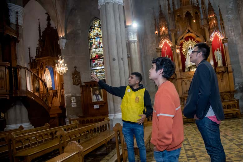 A scoperta della storia dell'Ordine di Santa Maria della Merced