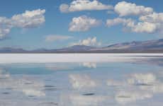 Excursão às Salinas Grandes + Trem Solar de la Quebrada