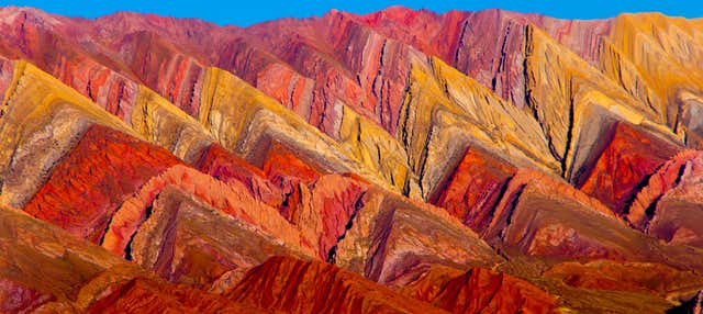 Salta, Jujuy y Tucumán en 7 días