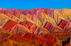 Salta, Jujuy & Tucuman Tour