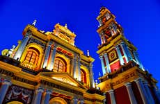 Tour de las leyendas de Salta