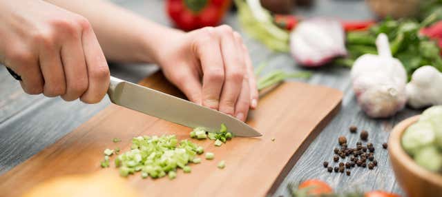 Cooking Class + Market Tour