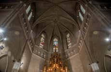 Tour de la Orden Mercedaria