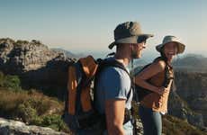 Trekking por la Quebrada del Tala