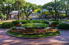 Free tour por San Isidro