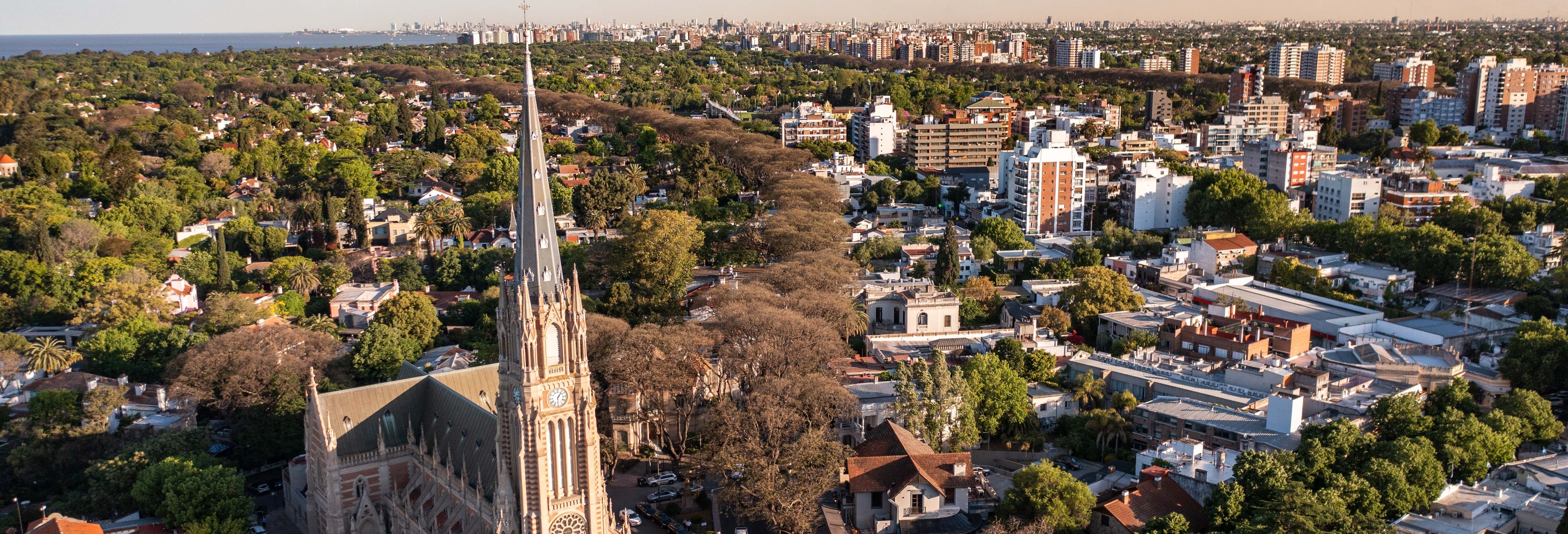 San Isidro