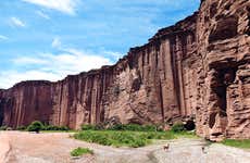 Circuito privado de 5 dias pelos parques de Cuyo Corto