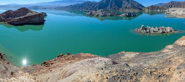 Excursión a Jáchal, Rodeo y Pismanta