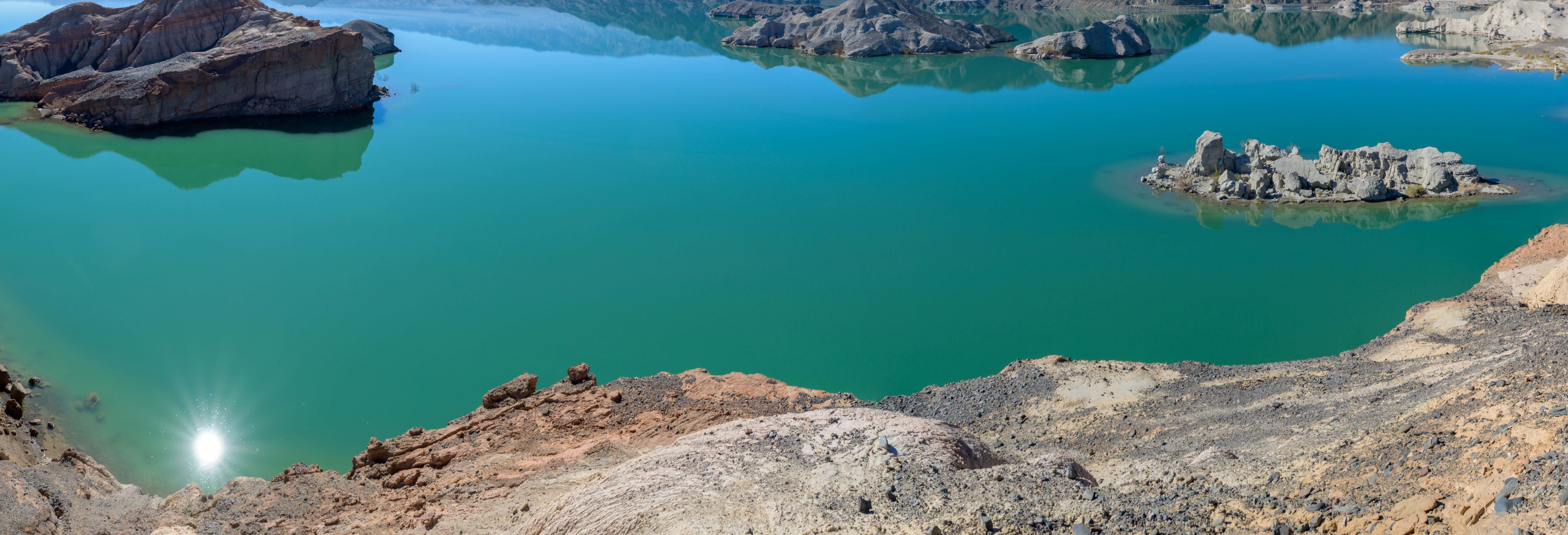 Excursiones de un día en San Juan Argentina