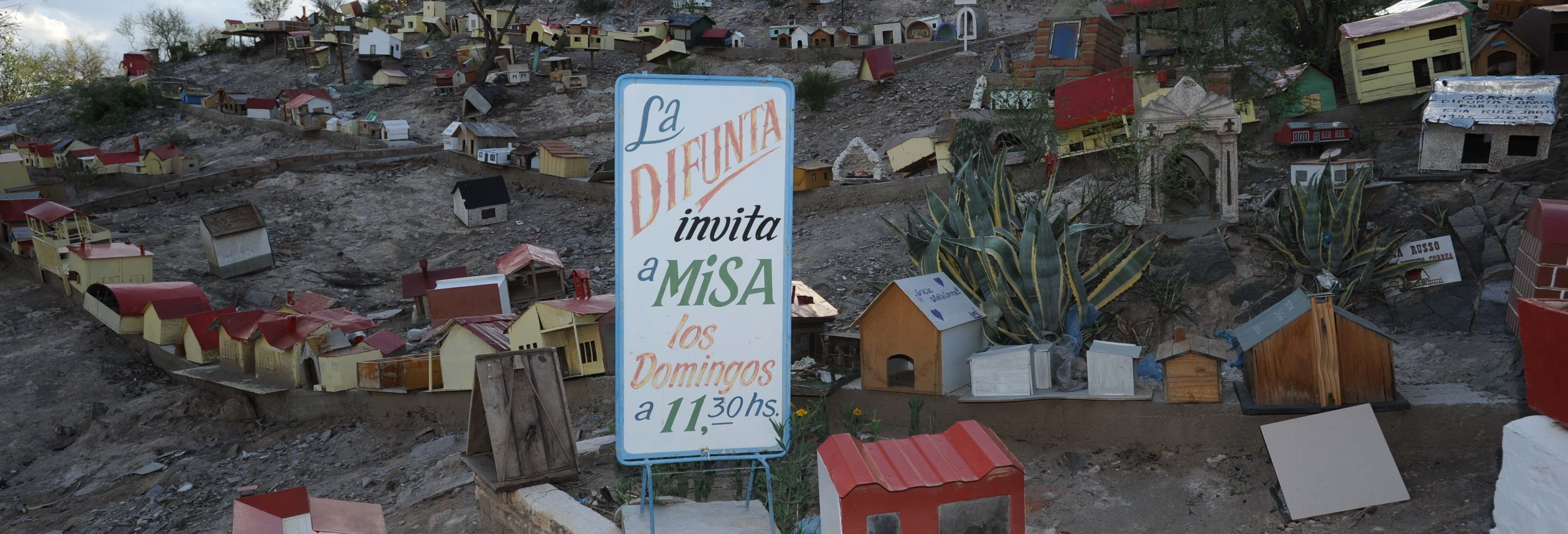 Day trips in San Juan Argentina