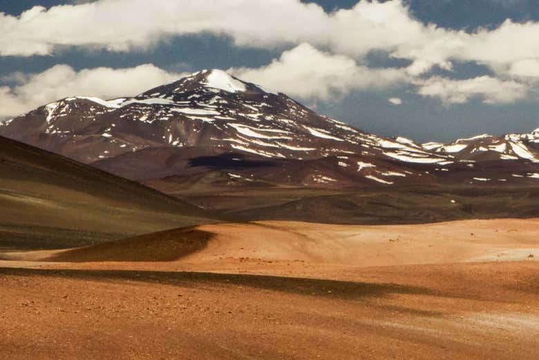 Valle de Calingasta