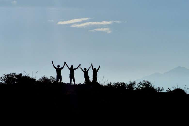 Vous passerez un bon moment !