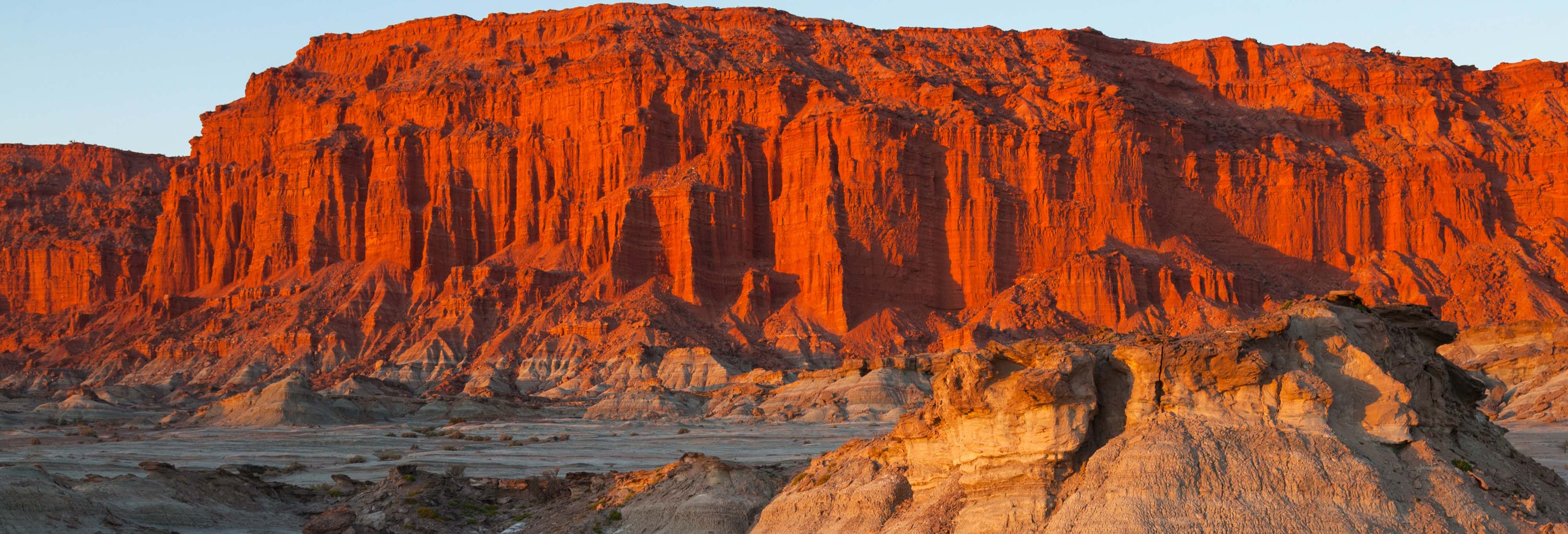 San Juan Argentina