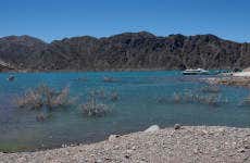 San Juan Gorges and Dams Tour